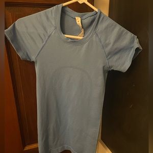 Lululemon swiftly tech (size 0)